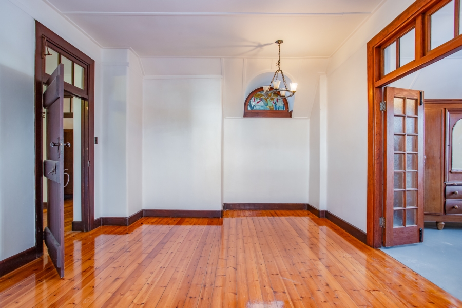 To Let 3 Bedroom Property for Rent in Buitenverwagting Western Cape